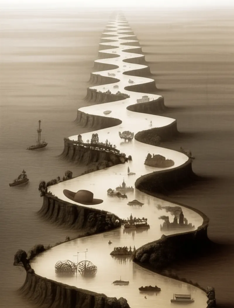 Визуальная иллюстрация слова «centuries» - Столетия