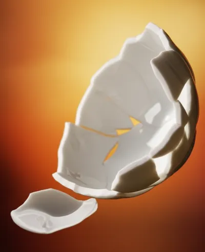 Illustration porcelains - Image 1