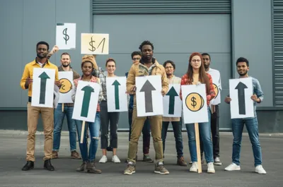 Illustration turnout - Image 1