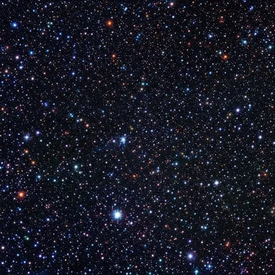 Illustration multitudinous