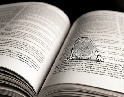 Illustration flip - Image 1