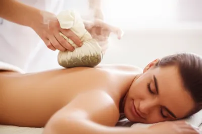 Illustration stupas - Image 1