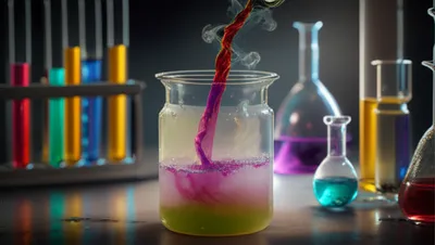 Illustration methylated - Image 1