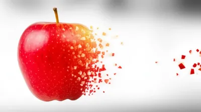 Illustration diminishes - Image 1