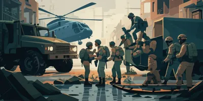 Illustration services - Image 1