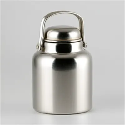 Illustration can - Image 1