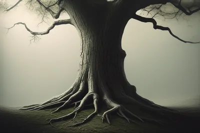 Illustration elder - Image 1