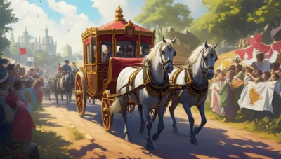 Illustration progress - Image 1