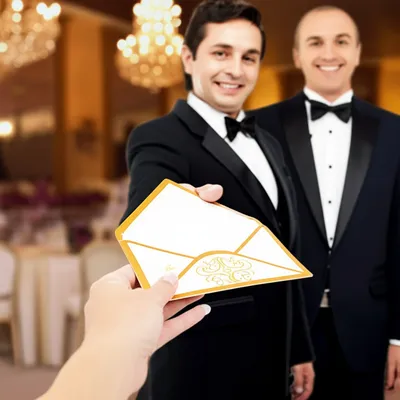 Illustration invites - Image 1