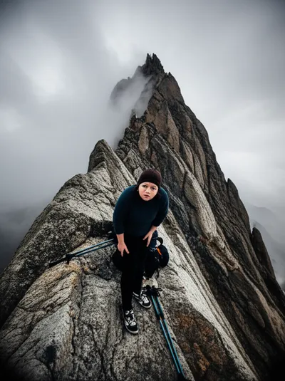 Illustration difficult - Image 1