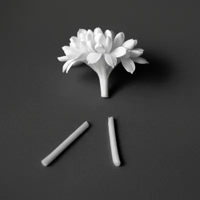 Illustration severed - Image 1