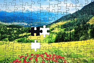 Illustration goest - Image 1