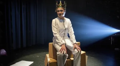 Illustration ringers - Image 1