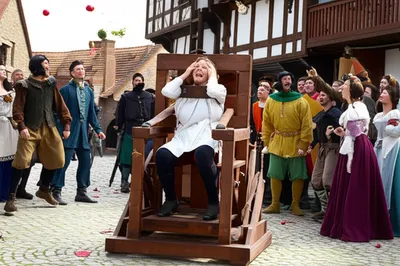 Illustration cucking - Image 1