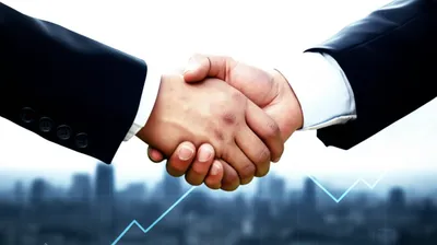 Illustration dealings - Image 1