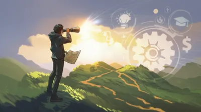 Illustration proactively