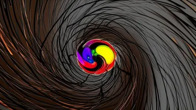 Illustration odium - Image 1