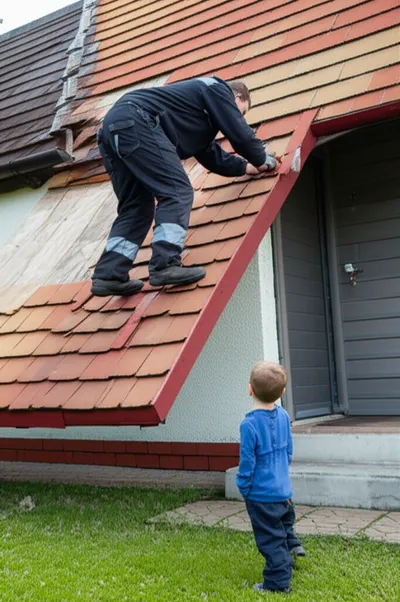 Illustration ninja - Image 1