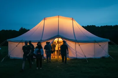 Illustration tabernacles - Image 1