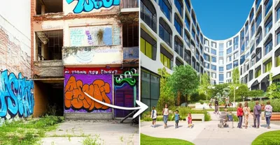 Illustration redevelop - Image 1