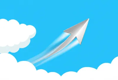 Illustration fly - Image 1