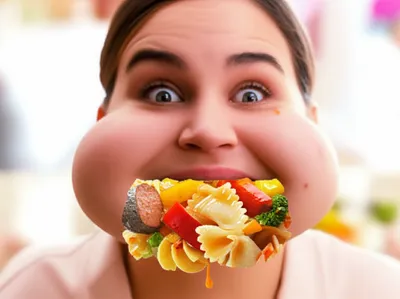 Illustration morsel - Image 1