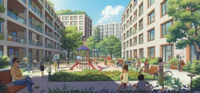 Illustration colonies - Image 1