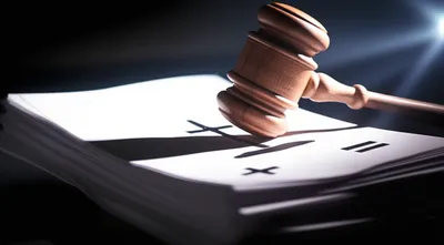 Illustration determined - Image 1