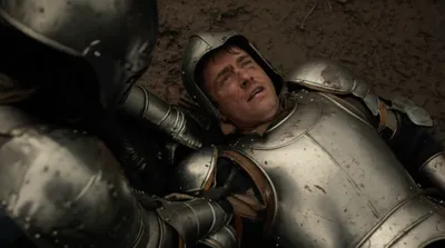 「spoiled」の視覚的なイラスト - 奪う, 剥ぎ取る