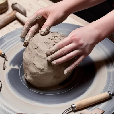 Illustration sculpting