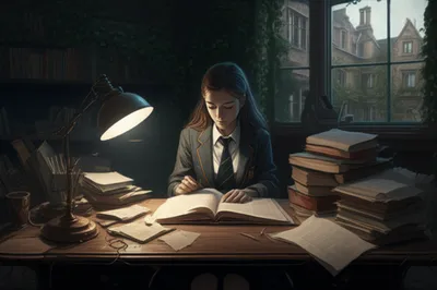 Illustration prep - Image 1