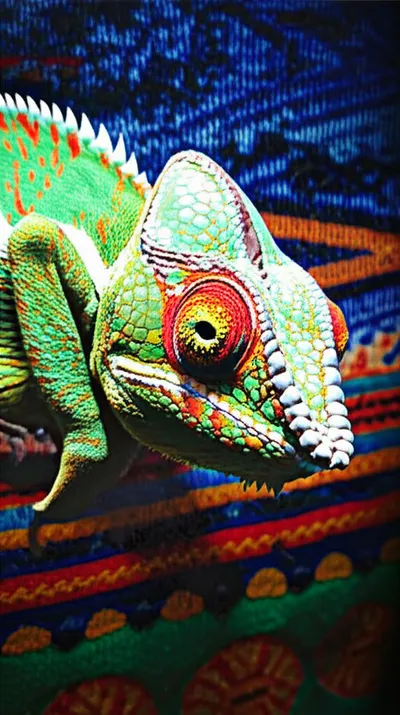 Illustration appropriating