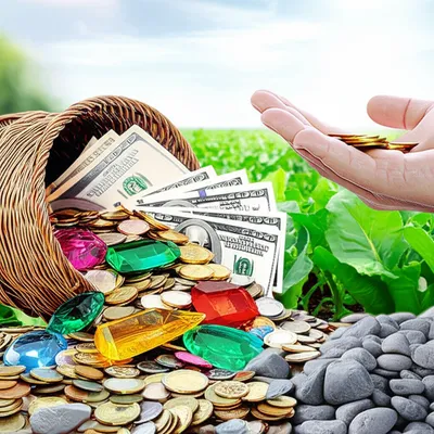 Illustration profits - Image 1