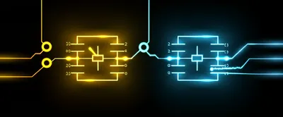 Illustration switches - Image 1