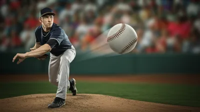 Illustration pitched - Image 1