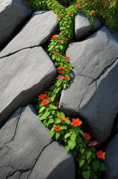 Illustration subduing - Image 1