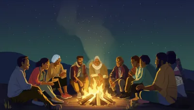 Illustration longs - Image 1