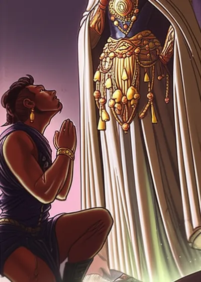 Illustration slavers - Image 1