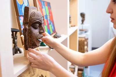 Illustration curate - Image 1