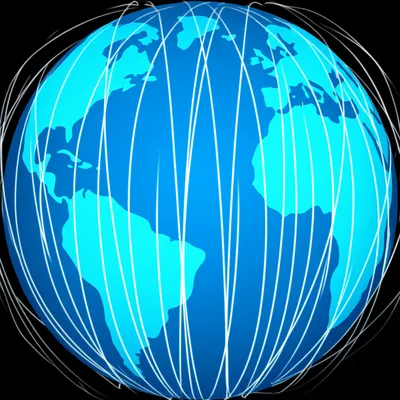 Illustration meridian - Image 1