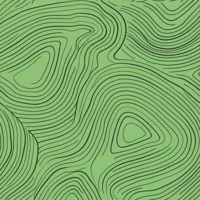 Illustration contour - Image 1