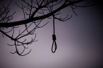 Illustration hanged - Image 1