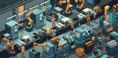 Illustration prod - Image 1