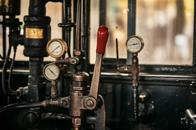 Illustration regulators - Image 1