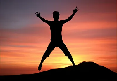 Illustration climbing - Image 1