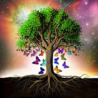 Illustration immortality