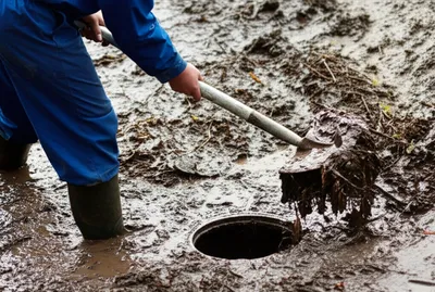 Illustration muck - Image 1