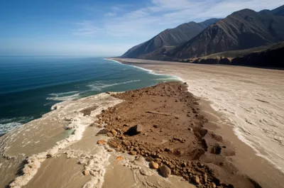 Illustration wastes - Image 1