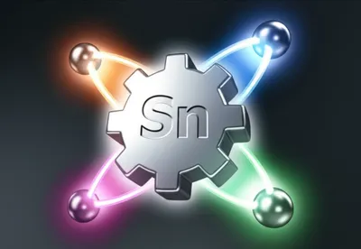 Illustration stannic - Image 1