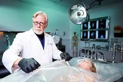 Illustration coroner - Image 2